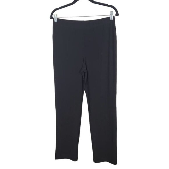 Serengeti Pull On Pants in Black - Size Small - Picture 1 of 5